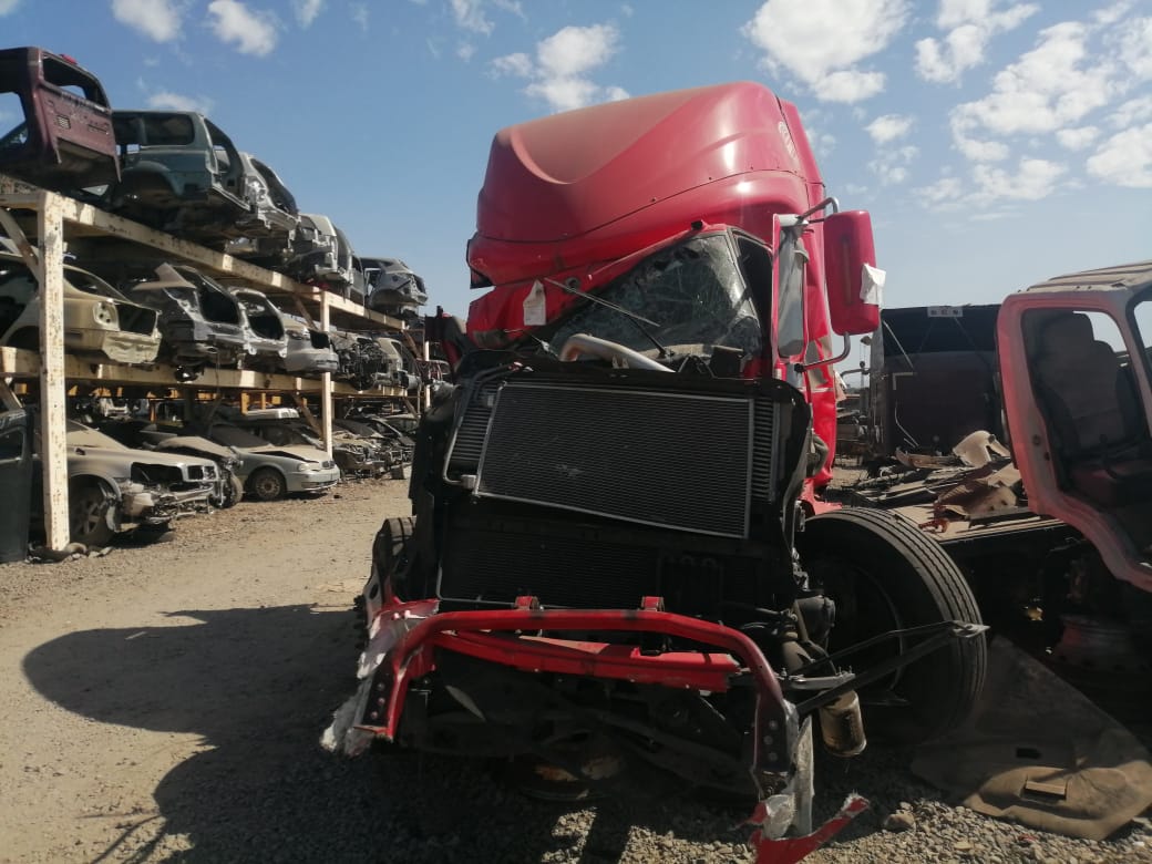  International PROSTAR 2018    EN DESARME